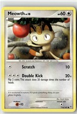 Meowth Common Supreme Victors 114 NM on eBay