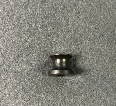 (12 Pack) Black Base for Ball Knob 14.5 x 16mm