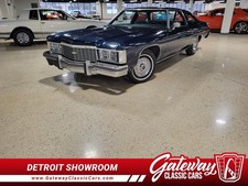 1974 Chevrolet Impala for Sale