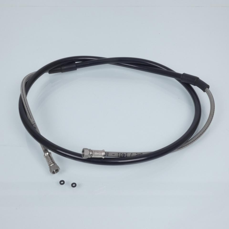Durite de frein aviation France Equipement moto 1550mm neuve