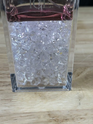 Rue 21 Pink ICE Perfume Spray 1.7 FL Ounce New With Flaws - Picture 5 of 6