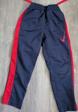 pantalon nike garçon taille 6