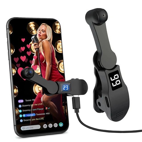 New Auto Clicker Device Screen Auto Click Simulated Finger Clicking Phone Screen - 第 7/7 張圖片