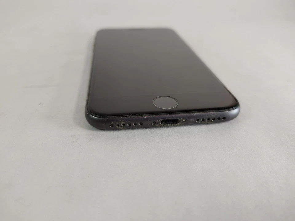 Apple iPhone 8 A1905 64 GB iOS 16.7.12 AT&T solamente (Wi-Fi + 4G) Foto 3 de 4