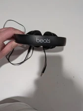 Beats by Dr. Dre On the Ear Headphone - Black