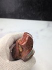 Polychrome Jasper Flame 3 1/2" — photo 6