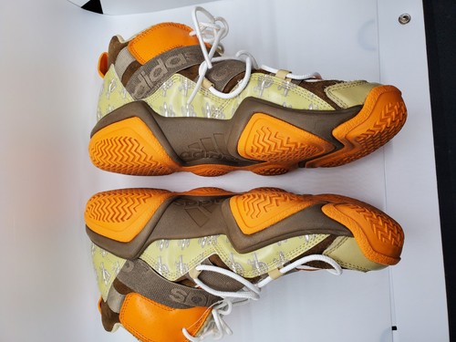 Adidas Top Ten 2000 Looney Tunes Speedy Gonzales Sneaker G08746 Größe 7 - Bild 3 von 8