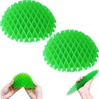 Fidget Worm Toy Sensory Decompression Flexible Kids Adults Stress Relief Gift