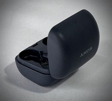 Sony WF-L900 LinkBuds Wireless Earbuds Charging Case Cradle Model YY2953