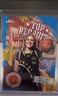 2025 Topps Chrome Mcdonald's All American - Top Recruits Kaelyn Carroll...