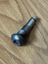 Borg Warner Tremec T5 T-5 5th Reverse Lever Pivot Bolt World Class 1352-183-002