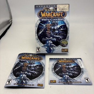 その他 World of Warcraft Wrath of the Lich King Z-Man Games World