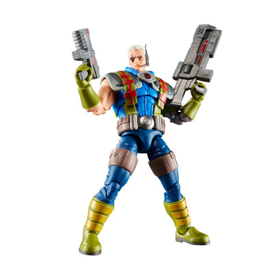 Hasbro Marvel Studios X-Men '97 Marvel's Cable