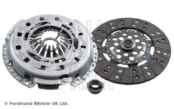 Blue Print Kupplungssatz ADBP300212 FüR Mazda GJ GL CX KF BM BN KE GH Van GJ2FP-image