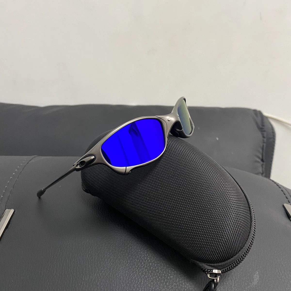 Oakley Juliet Men's Sunglasses for sale | eBay