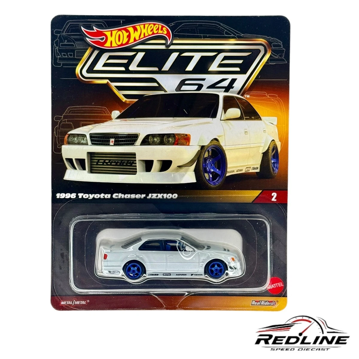 Preços baixos em Toyota Branco Hot Wheels Veículos de brinquedo e