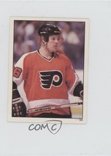 1982-83 Topps Album Stickers Brian Propp #111 8wl