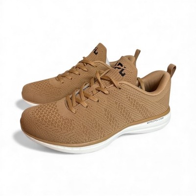 Athletic Propulsion Labs APL Men\'s Techloom‎ Phantom Beige Sneakers Size 9.5 US APL | Shoes | Apl Techloom Phantom M Athletic Propulsion  main image 4