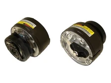 GPD 79RC28J A/C Compressor Fits 1975-1986 Chevy C10