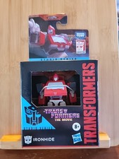 Transformers The Movie Studio Series Ironhide Core Class 3.5 Inch Action Figure