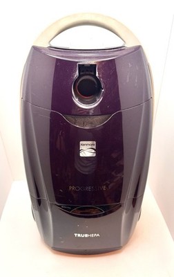 Kenmore 116 Progressive Canister Vacuum True Hepa Filtration * Canister Only