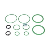 Dichtungssatz Schaltgetriebe DT Spare Parts Iam-Expertise Passend FüR Scania