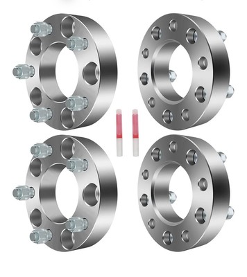 ECCPP 4X 5x135 Wheel Spacers 5 Lug 1.5'' for 1997-2002 for Ford Expedition