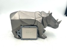 AMD 100-000000312 EPYC 7763 Milan 2.45 GHz 256MB L3 Processor