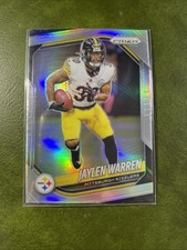 Reference image for Jaylen Warren