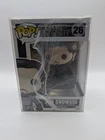 Funko Pop! Vinyl: Game of Thrones - Jon Snow (Castle Black) #26 w/Protector