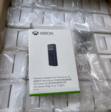Microsoft Xbox One Wireless Adapter for Windows -MODEL 1790 (color  box)