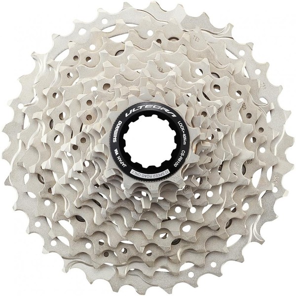 Shimano Kassette Ultegra CS-R8101 Kassette - 12-Fach, 11-34-image
