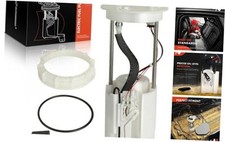 Electric Fuel Pump Module Assembly with Sending Unit Compatible with Honda