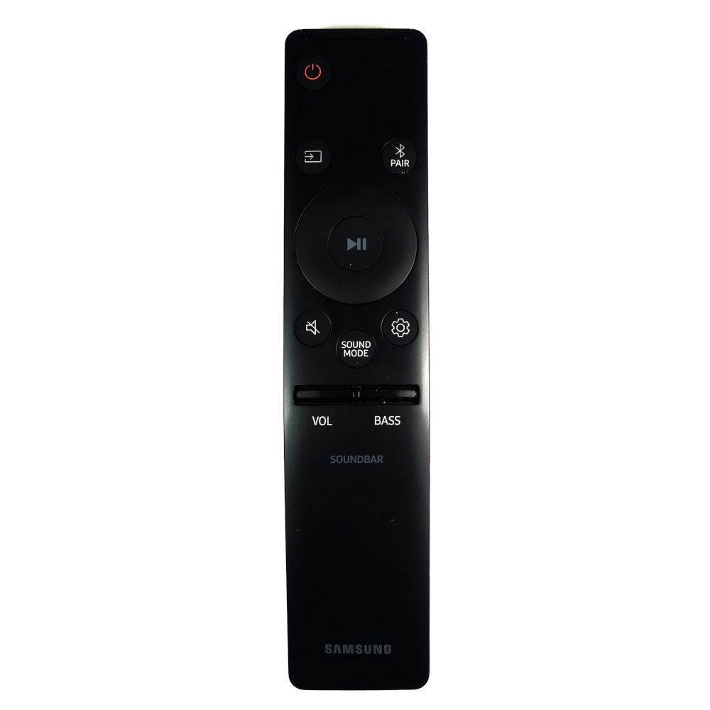 Genuine Samsung HW-N400ZF Soundbar Remote Control