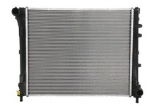 Radiateur du moteur pour FIAT 500, 500 C; FORD KA
