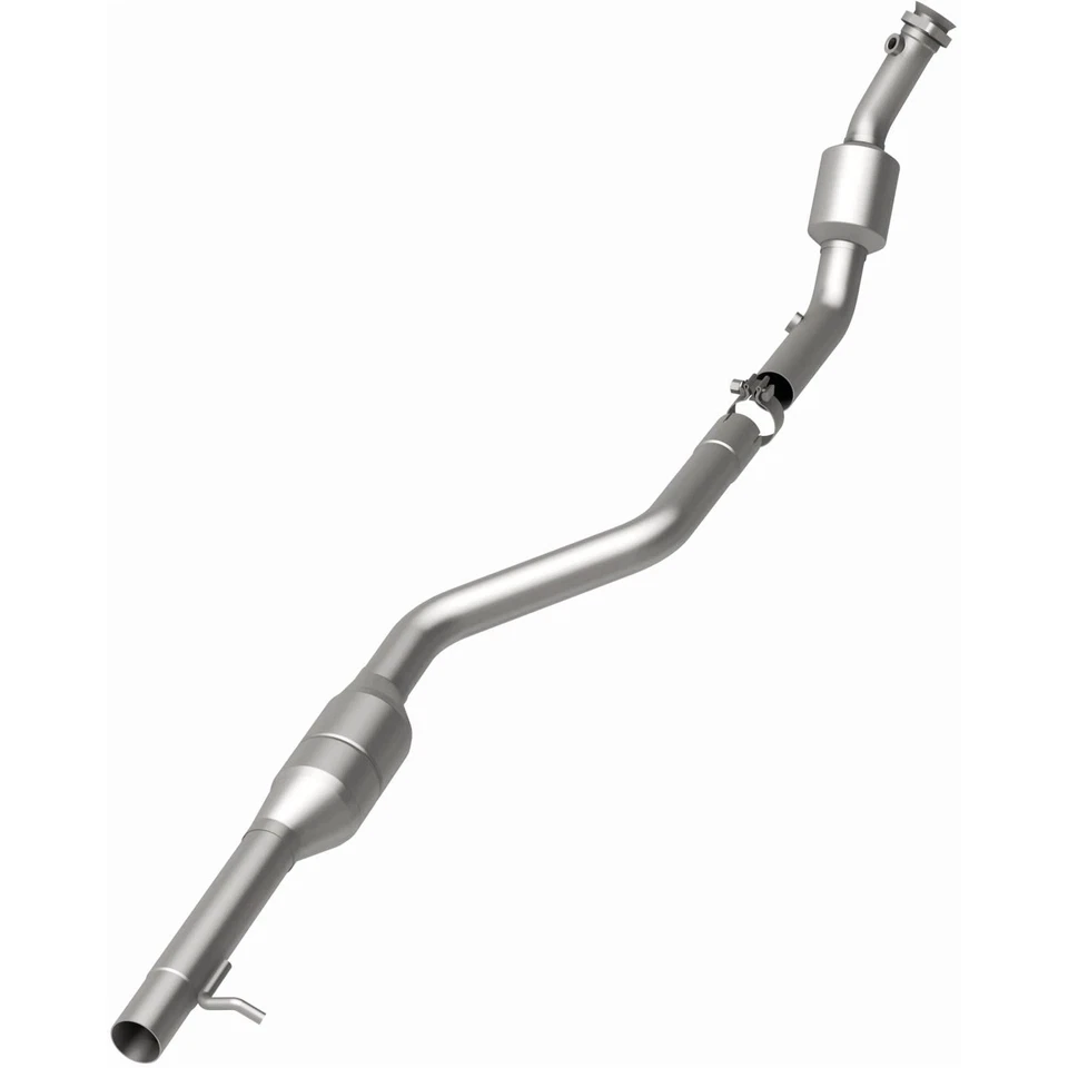MagnaFlow Catalytic Converter: EPA, For 1999-2002 Mercedes-Benz SL500 Foto 4 de 4