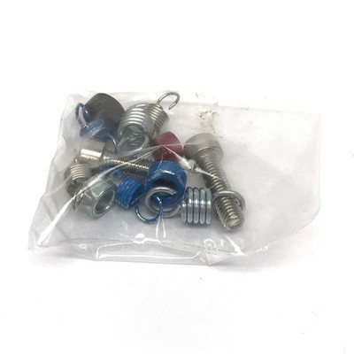 Renegade Distributor Advance Curve Kit 98464; Spring/Bushing Kit, Ready to Run