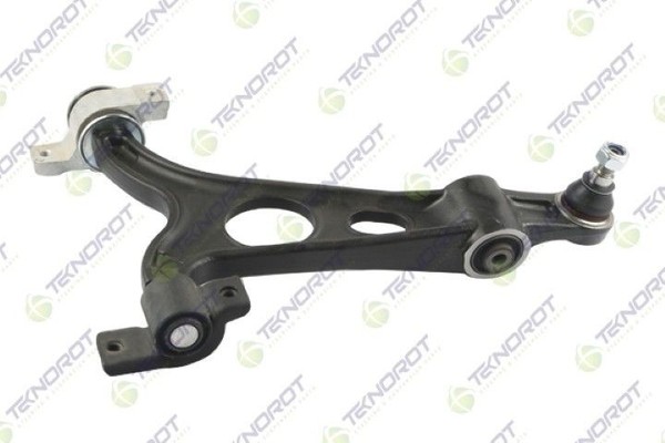 Querlenker Vorne Rechts FüR Alfa 147 937 156 932 Sportwagon GT 97-10-image
