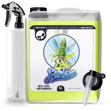 Insektenentferner Auto Motorrad Nuke Guys Bug Swipe 5L Spezialreiniger Kfz