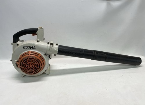 STIHL BG85c Handheld Leaf Blower -Strong Running 27cc Pro Grade Unit💨