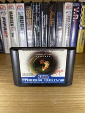 ebay® Auktion 405587758321 | Jimmy White's Whirlwind Snooker - Sega Mega Drive (PAL) Thumbnail of ebay® auction 405587758321 | Jimmy White's Whirlwind Snooker - Sega Mega Drive (PAL)