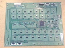 SONY XBR-65X850A /X900A-LED DRIVER BOARD INVERTER ST650YL-32M01
