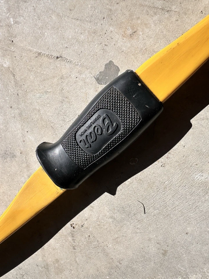 Vintage*** BEAR 'golden fox' recurve bow - Image 3 of 4