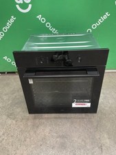 AEG Built In Electric Single Oven - Black - A+ Rated OS6AB50AK #LF124456