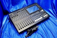 Roland VR-50HD MK II AV Mixer Video Switcher Live Streaming HDMI SDI Tested