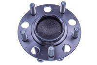 Denckermann Radlagersatz W413733 FüR Mitsubishi Lancer 8 Sportback Asx Outlander