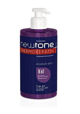 Estel Professional NEWTONE Hair Toning Mask 435 ml Original Worldwide Delivery