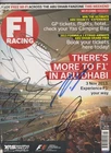 Jules Bianchi / Bottas / Makdonado  --  HAND SIGNED  -- F1 Magazaine Formula One