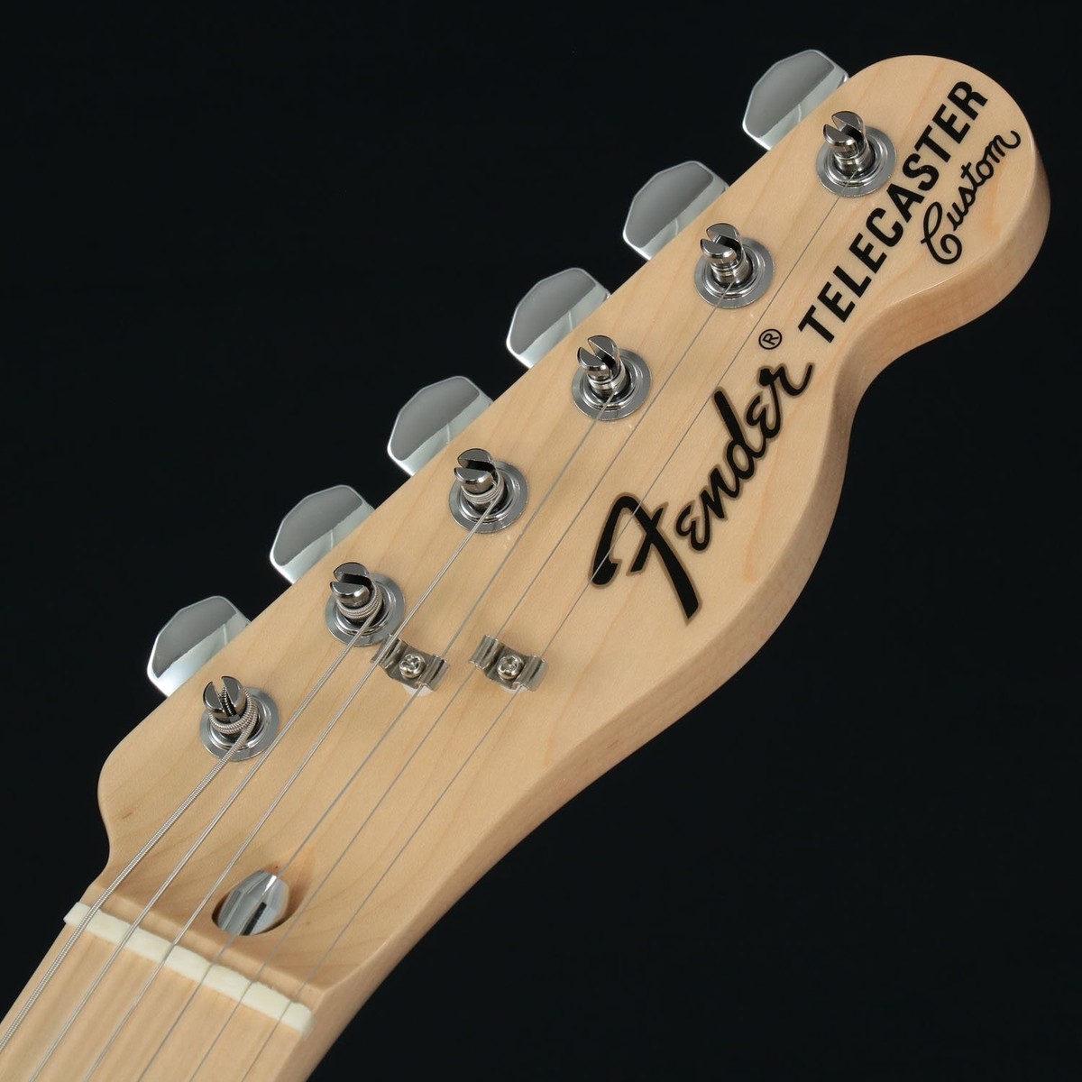 ギター fender made in Japan telecaster Fender Made in Japan Offset Telecaster - butterscotch blonde