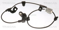 Triscan ABS Sensor Raddrehzahl 8180 42220 FüR Mitsubishi L200 Triton KA4T 16V
